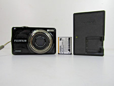 Fujifilm Finepix JV300 14.0MP Digital Camera