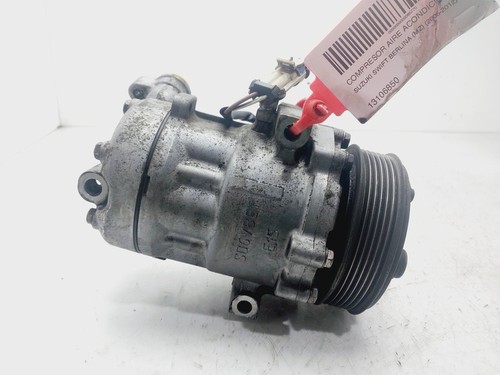 13106850 klimakompressor SUZUKI SWIFT BERLINA RS MZ demip9385770
