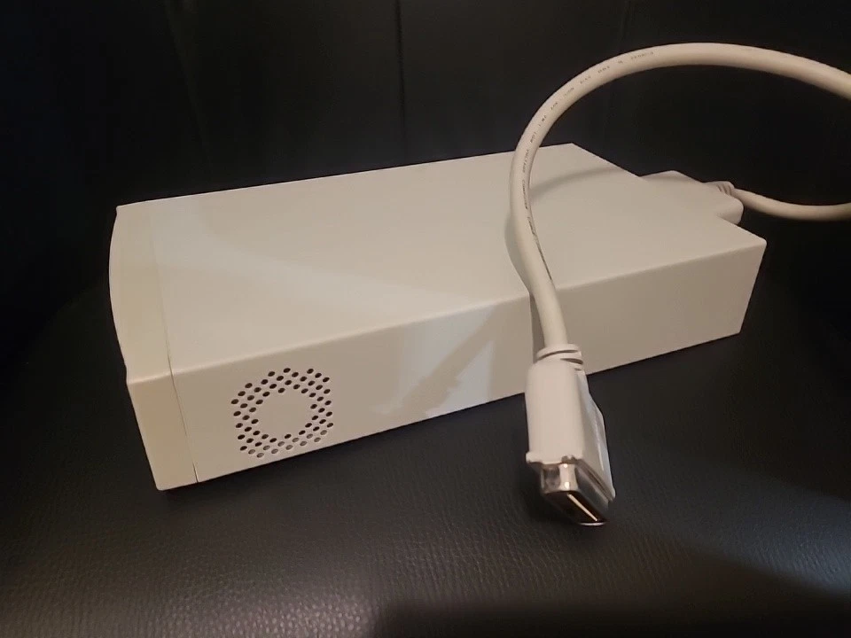 Externes SCSI CD-ROM Laufwerk No:C139533 Für ASR88/ASR-X /ASR PRO SAMPLER/SYNTH - Bild 3 von 4