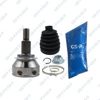 GSP Gelenk Gelenksatz Antriebswelle FüR Mazda CX-5 KE GH 6 Kombi GJ GL TC