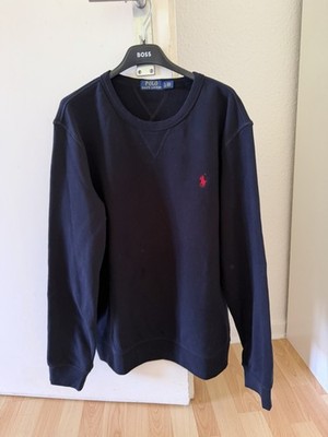 Ralph Lauren Sweatshirt Polo