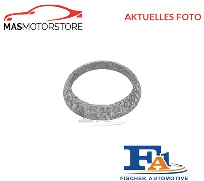 AUSPUFFROHRDICHTUNG AUSPUFF DICHTUNG FA1 131-975 P NEU OE QUALITÄT