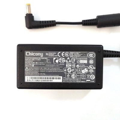 Adapter CHICONY 19v/65w/3.42A 5.5*1.7