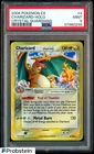 2006 Pokemon Crystal Guardians Delta Species #4 Charizard Holo PSA 9 MINT