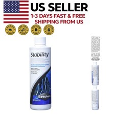 Aquarium Starter Bacteria 250ml Fresh & Saltwater