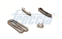 Freccia Steuerkettensatz TK08-1222 FüR Hyundai I20 1 PB PBT I30 GD Ix20 JC PDE 2