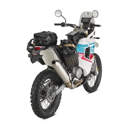 GIVI GRT721B CANYON Trail Bags System