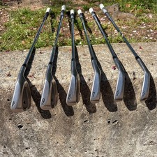 Titleist 962 Irons for sale | eBay