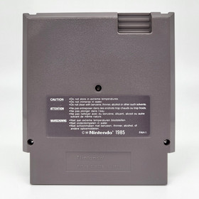 Boulder Dash - Nintendo NES - CIB FAH