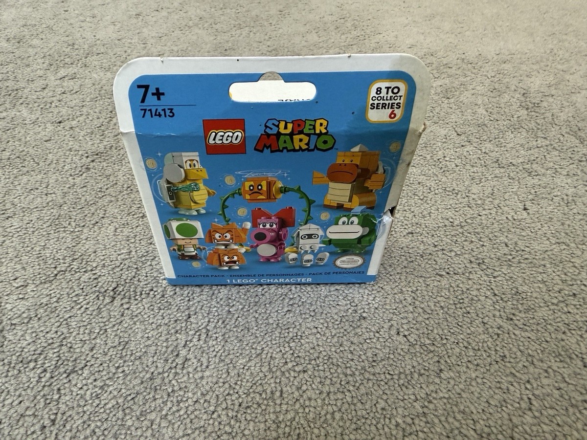 Feel Guide Harry Potter Collectables Series Feel Guide Lego