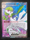 Carte Pokémon Gardevoir EX 228/198 EV1 EV01 Ecarlate et violet Base
