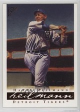 2003 Gallery Hall of Fame Edition Harry Heilmann (Light Background) #21 HOF 0uf1