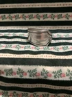 Antique Gorham Whiting Sterling Silver “King Albert “ Pattern Spoon Ring
