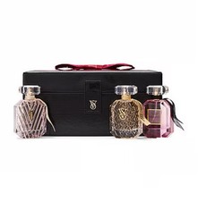 New Victoria's Secret Bombshell Over The Top Gift Set Celebration Glamour