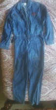 Levi s Vintage Coveralls L X 34