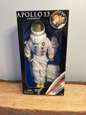1995 Kenner Limited Edition Apollo13 Commemorative Astronaut. SEALED BOX