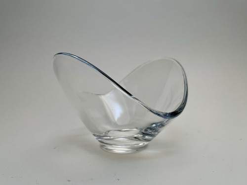 Rosenthal Germany Studio-Line Glas Schalen Free Spirit Robin Platt 2003 - Bild 4 von 10