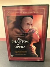Andrew Lloyd Webber's The Phantom of the Opera