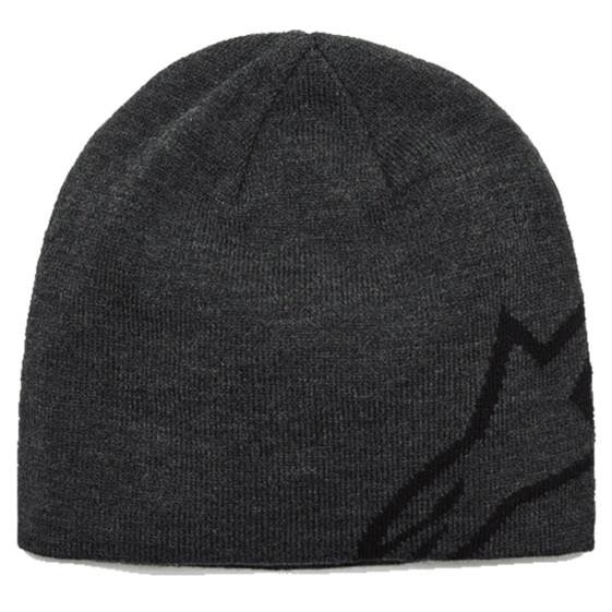 Alpinestars Corp Shift Motorcycle Racing Casual Beanie Hat Charcoal Heather