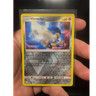 The Pokémon Company Honedge 107/181 Team Up Reverse Holo Common EN HP60
