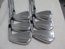 TaylorMade P790 25 Iron Set - 5-PW - Modus 120 Stiff Flex Steel - NEW