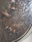1944 Lincoln Wheat Small Cent 1c BN Circulated Philadelphia Business Uncertifie — photo 2