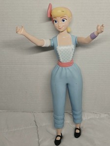 Toy Story Bopeep Doll | eBay