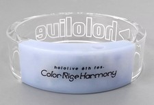 Hololive Virtual YouTuber Logo Bracelet Light Acrylic CR1620 Batteries Used