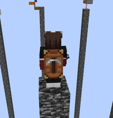 Minecraft Crafter Cape Code Twitchcon Rotterdam 2026 Exclusive