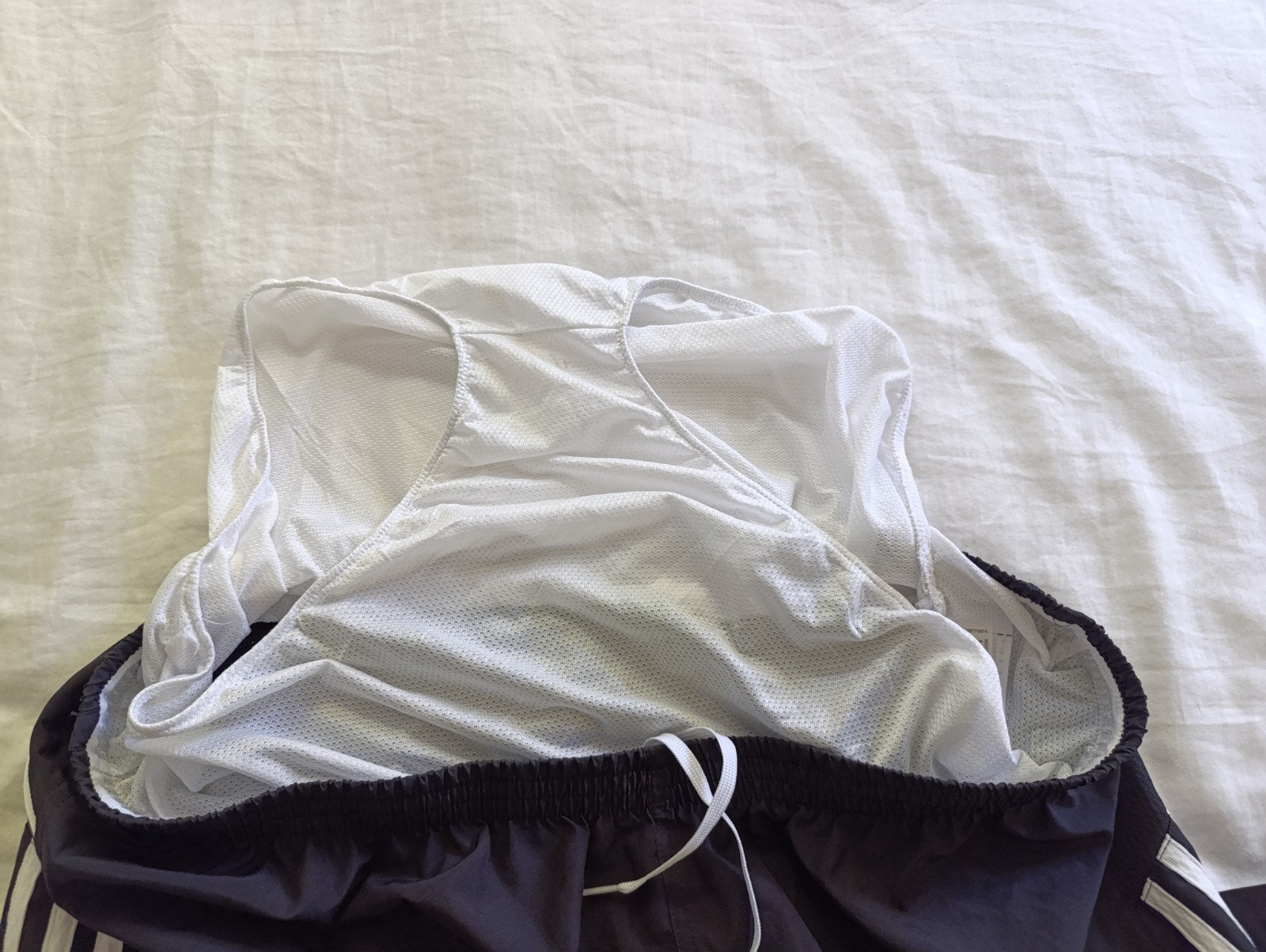 ADIDAS Performance Response Climalite Sports Shor… - image 14