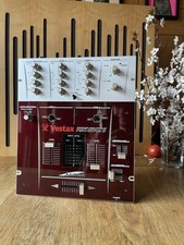 Vestax PMC 05 PRO D Samurai  professional scratch mixer