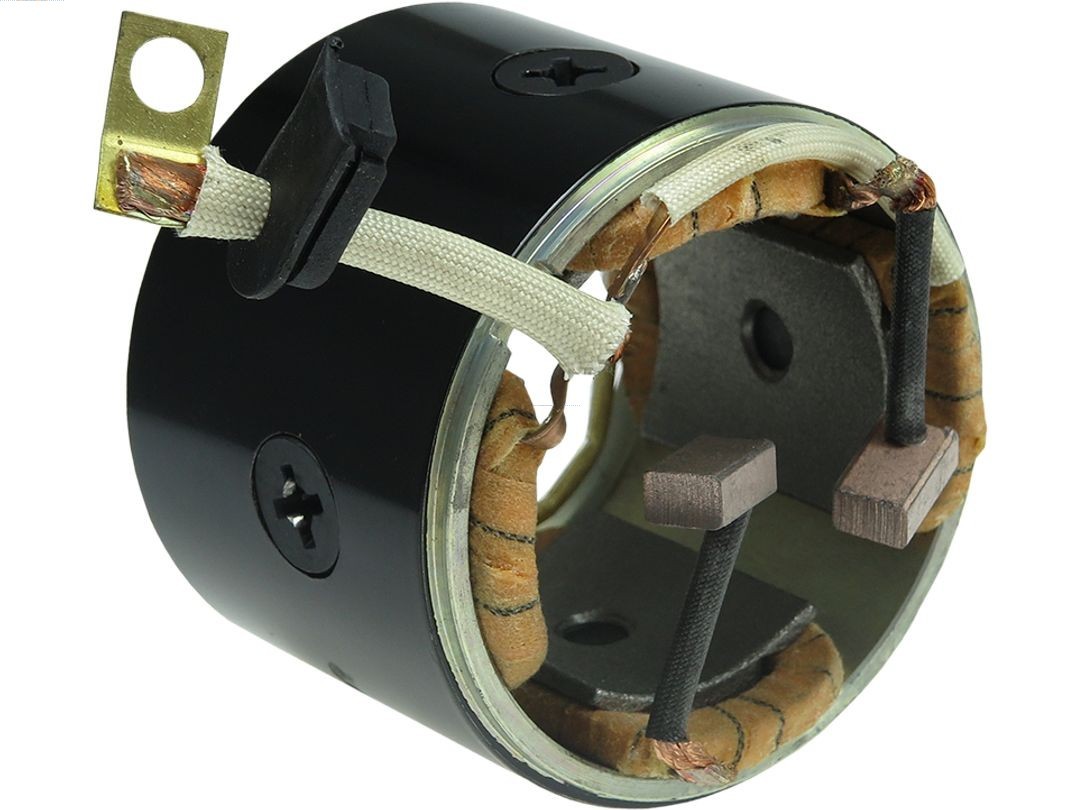 ✅Fits AS ROZRUSZNIKI I ALTERNATORY SF5021 BRAND NEW AS-PL STARTER MO ⭐UK Seller⭐