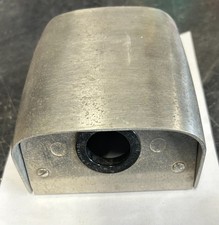 Hubbell 984X Listed Outlet Box D70179