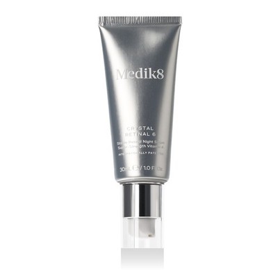 Medik8 CRYSTAL RETINAL 6 Stable Retinal Night Serum 30 ml