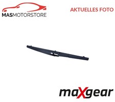 SCHEIBENWISCHER WISCHERBLATT MAXGEAR 39-0705 A FÜR HYUNDAI KONA,ACCENT IV