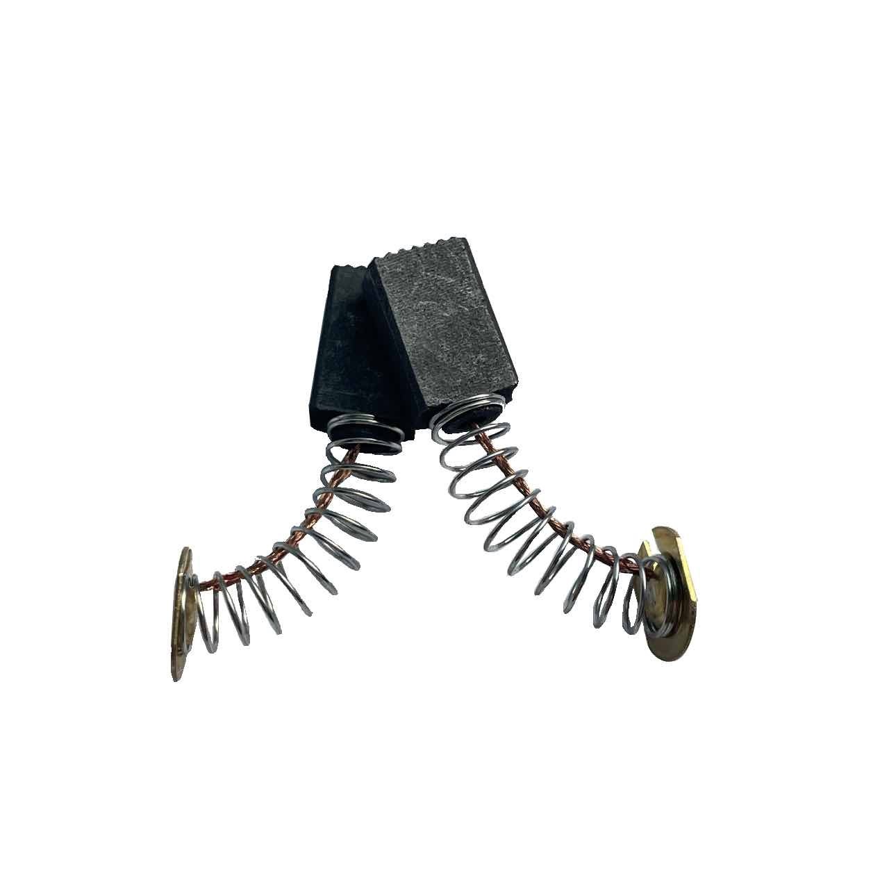 Carbon Brushes For Menzer LHS 225 Drywall Sander