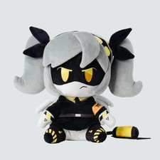 MURDER DRONES Cute N Plush Doll Cartoon Animation Plush Figure Like J Plush Toys