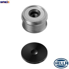 ALTERNATOR FREEWHEEL CLUTCH 9XU 358 038-251 FOR VOLVO V40 S80/I/II XC90/SUV 1.9L