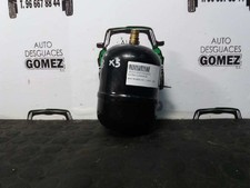 Sphères de suspension BMW X5