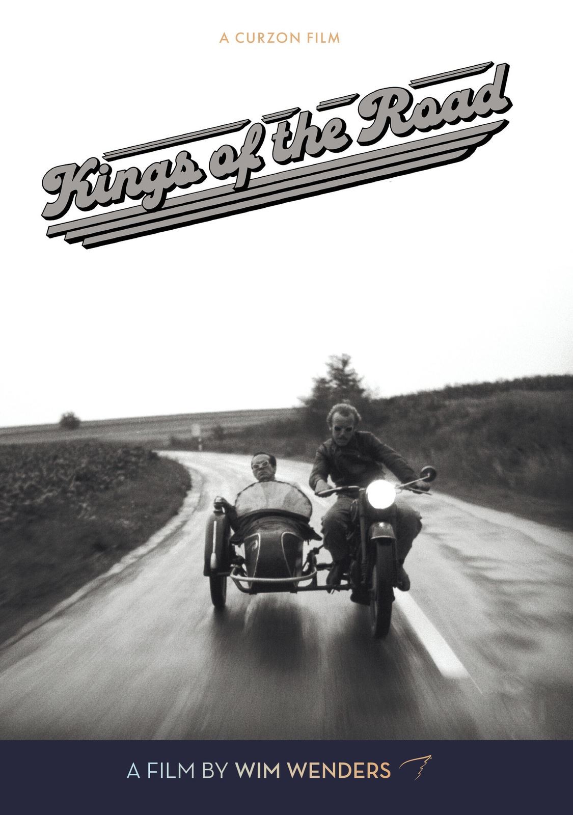 Kings of the Road [18] DVD