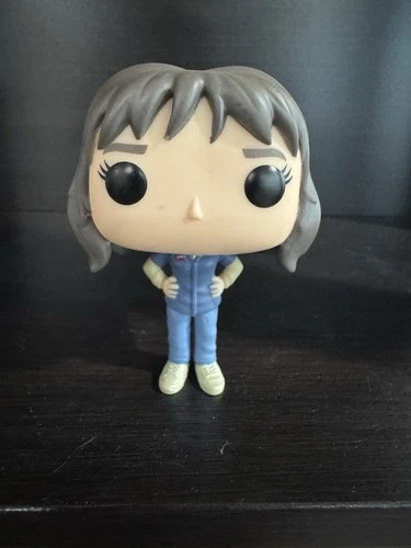 Funko Pop Stranger Things Joyce #550 Vinyl Figure - Loose No Box