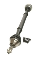 Maxgear Antriebswelle 49-2483 FüR Vw Polo 5 6R1 6C1 Bifuel Skoda NH3 NK3 NK6 NH1