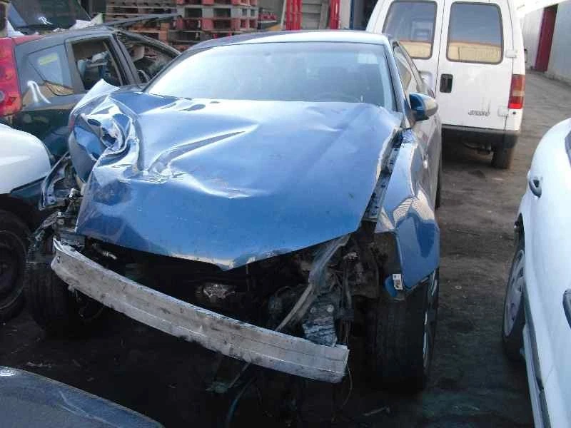 FUNTAL TRASERO IZQUIERDO / 138434 AUDI A3 8P 1.9 TDI Foto 4 de 4