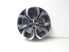 Jantes Renault Captur