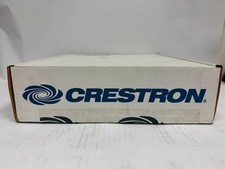 CRESTRON AMP-225 Dual-Channel Modular Power Amplifier