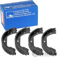 ATE Bremsbacken Handbremse Passend FüR Opel Antara + Chevrolet Captiva