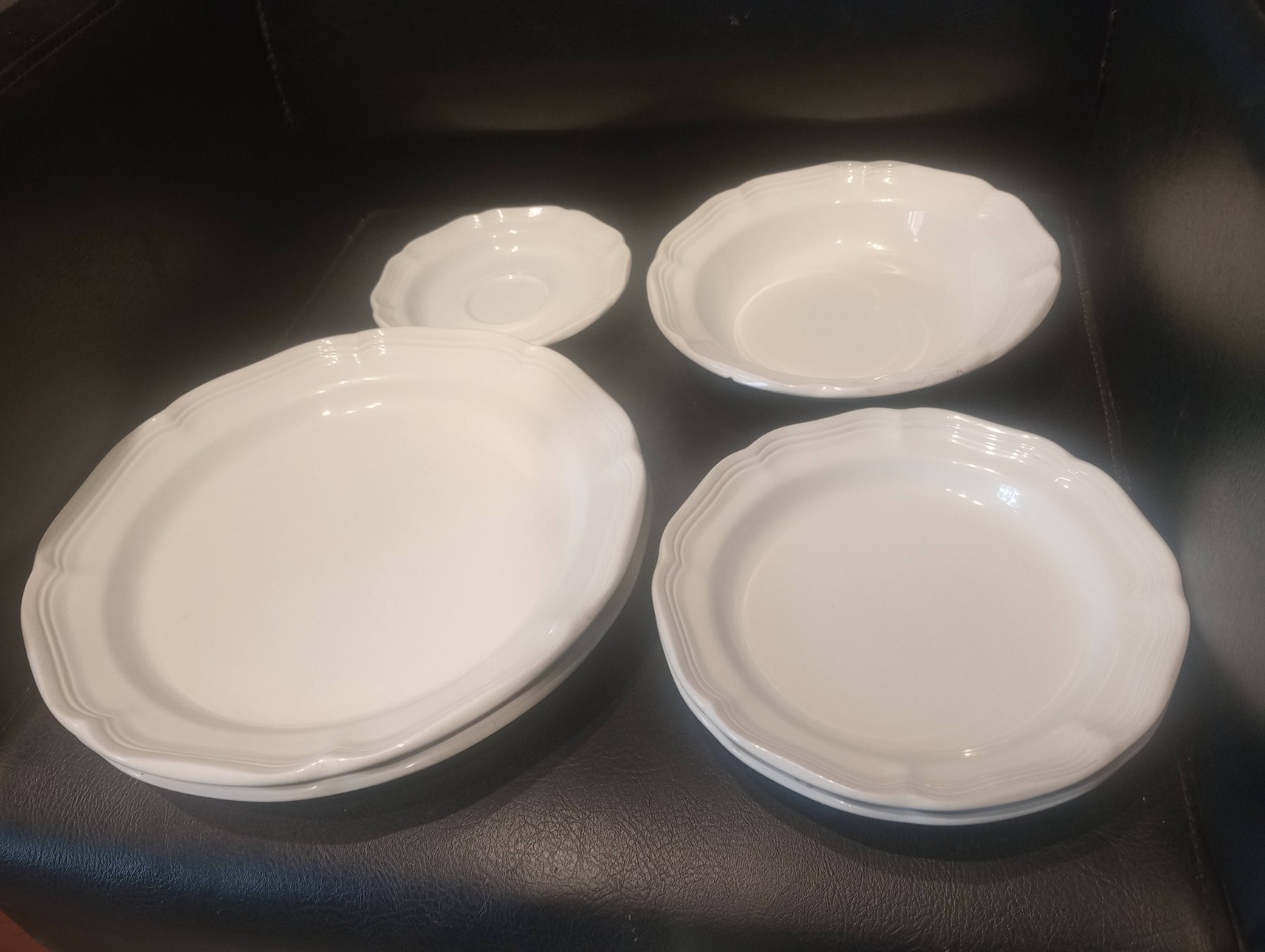 ~ 6 Pieces