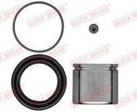 Reparatursatz Bremssattel Quick Brake 114-5124 FüR VW Transporter T6 Caravelle