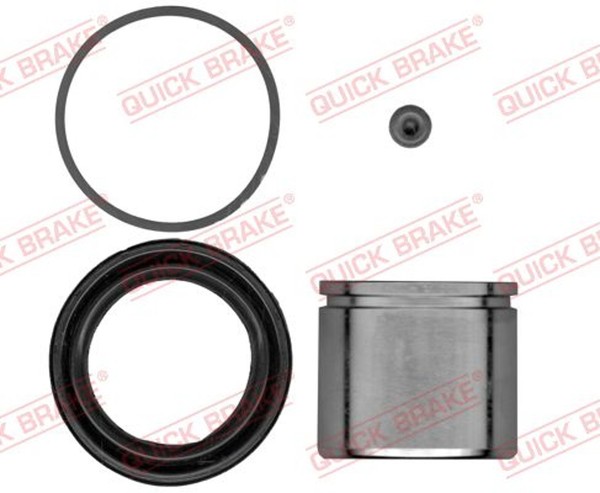 Reparatursatz Bremssattel Quick Brake 114-5124 FüR VW Transporter T6 Caravelle-image