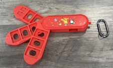 For Nintendo Switch Pokémon Portable Game Card Case Holder Storage Box